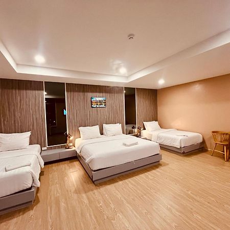 Usabai Riverside Boutique Hotel Chanthaburi Esterno foto