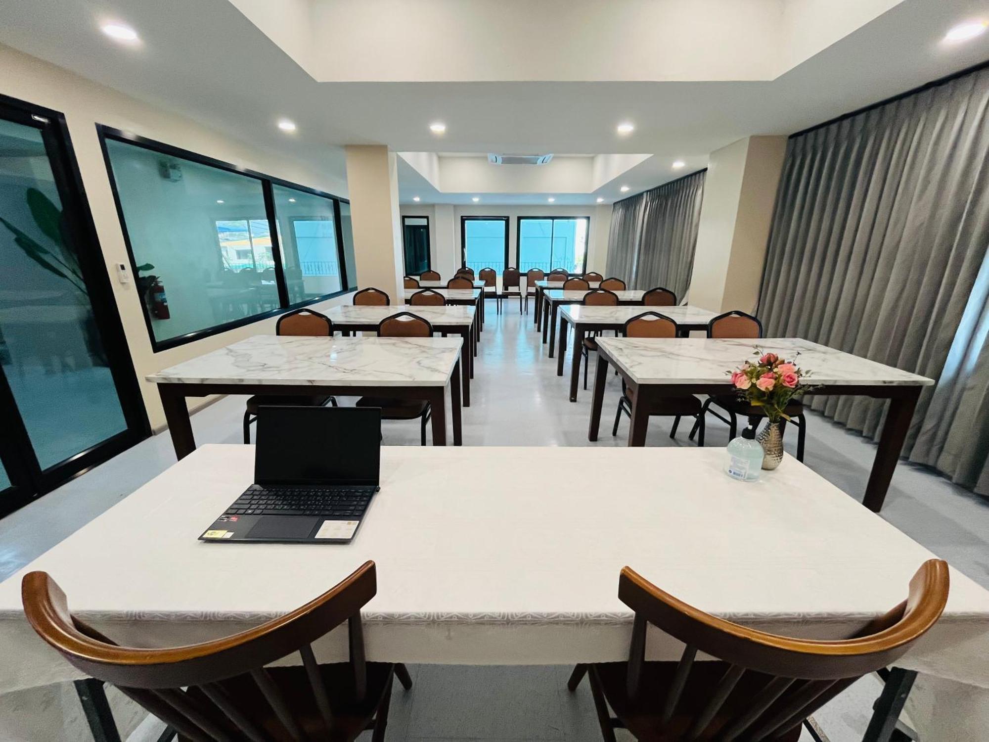 Usabai Riverside Boutique Hotel Chanthaburi Esterno foto